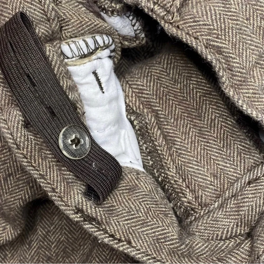 Gymboree‎ Herringbone Pants